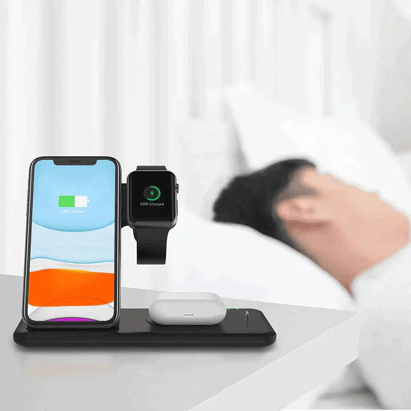 Wireless Charger - Energi Smart