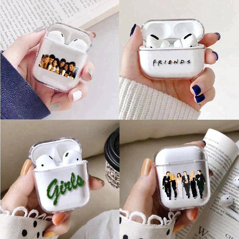 Headphone Cover