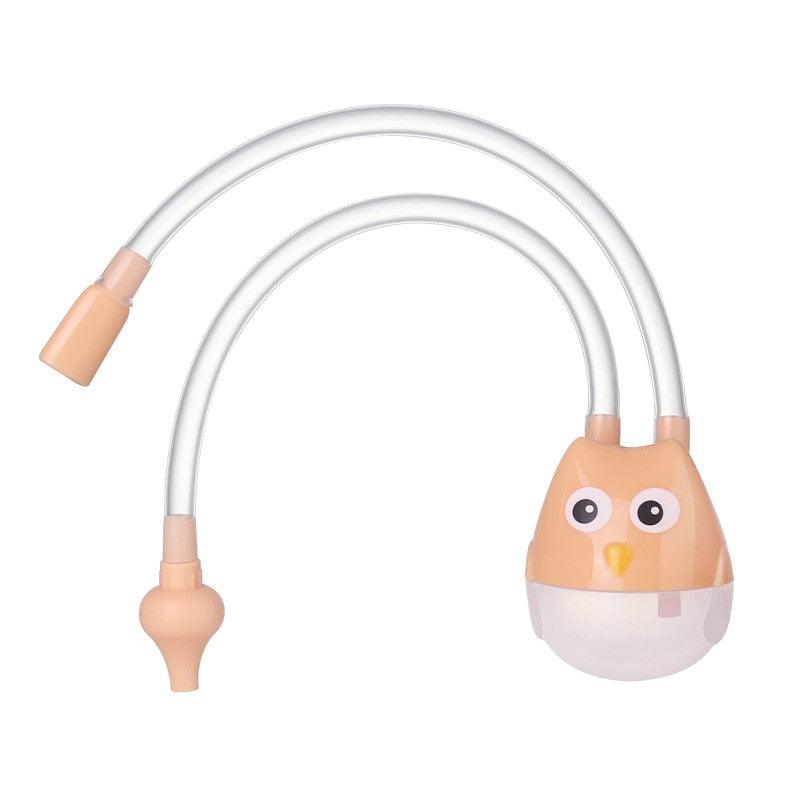 The Nasal Aspirator.