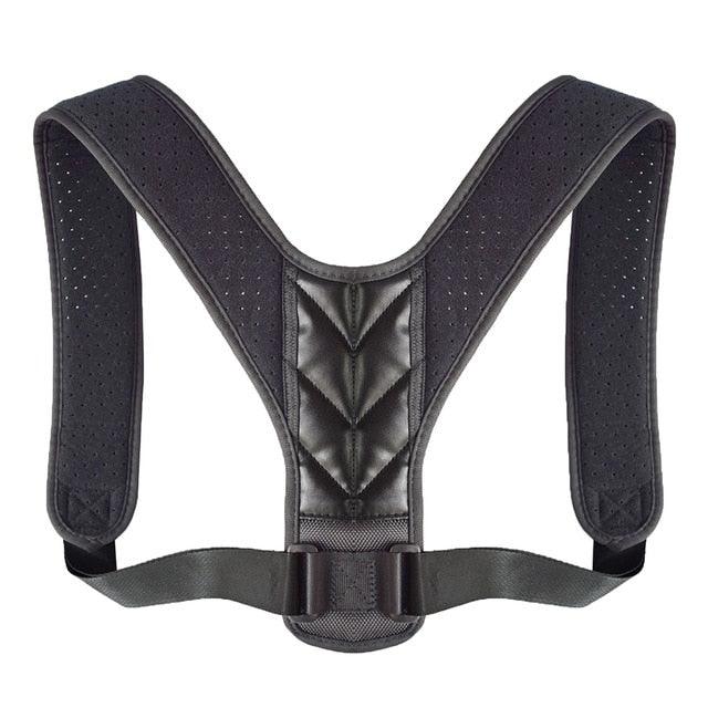 Adjustable Posture Corrector Support Belt