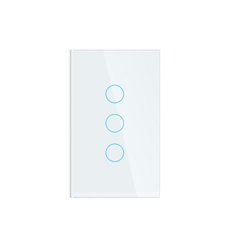 Wireless Smart Switch