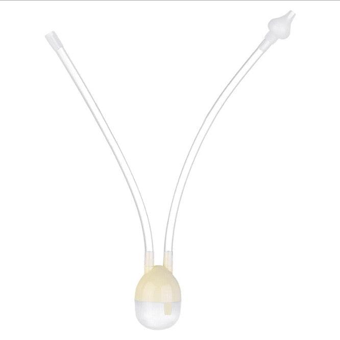 The Nasal Aspirator.