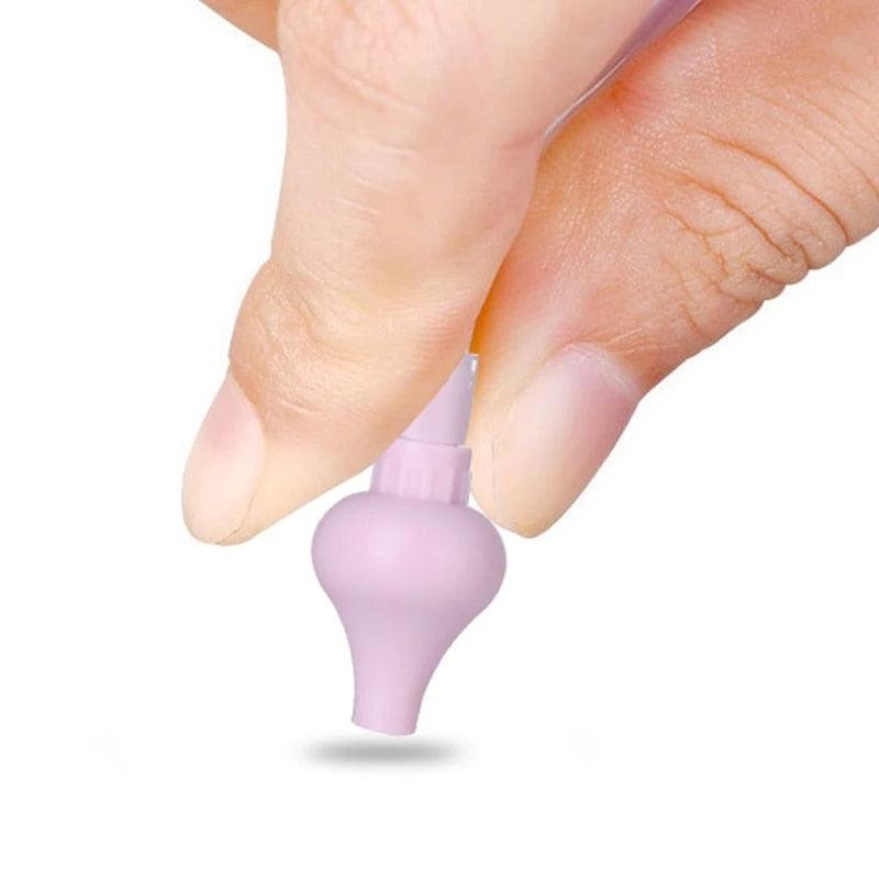 The Nasal Aspirator.