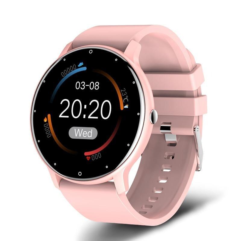 Smart Sport Fitness Watch