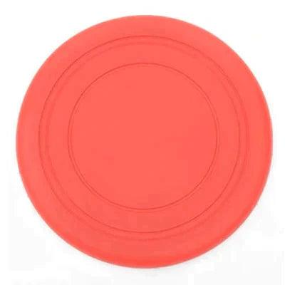 Silicone Disk - Pet Toy