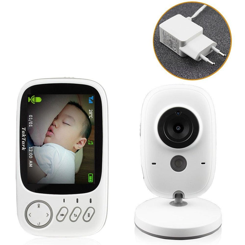 Baby Monitor.