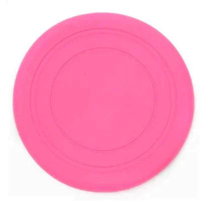 Silicone Disk - Pet Toy