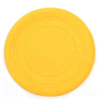 Silicone Disk - Pet Toy