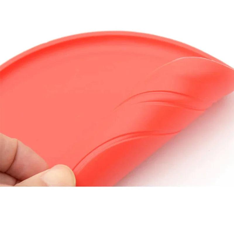 Silicone Disk - Pet Toy