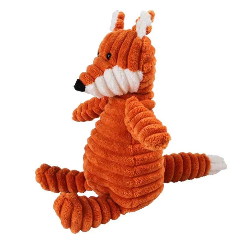 Plush Toy for Pets