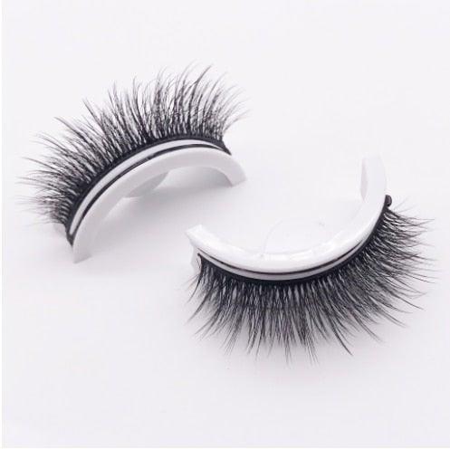 Eyelashes 3D Self-Adhesive