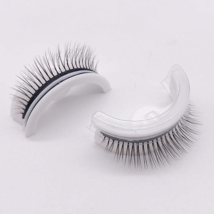 Eyelashes 3D Self-Adhesive