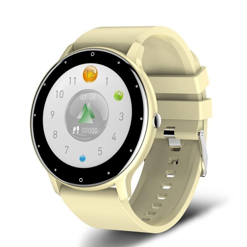 Smart Sport Fitness Watch