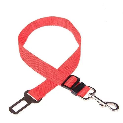 Pet Safety Belt