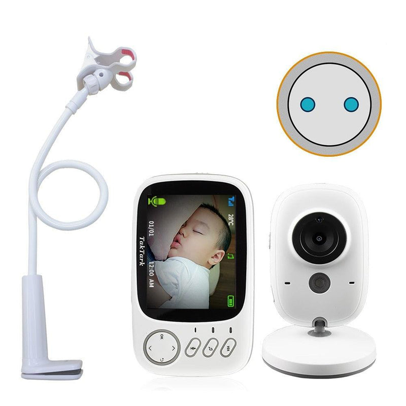 Baby Monitor.