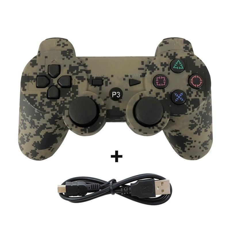 Wireless Controller - PS3