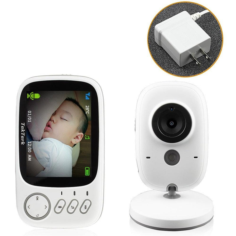 Baby Monitor.