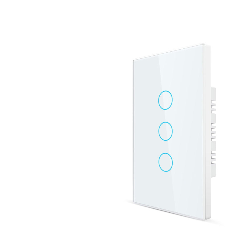 Wireless Smart Switch