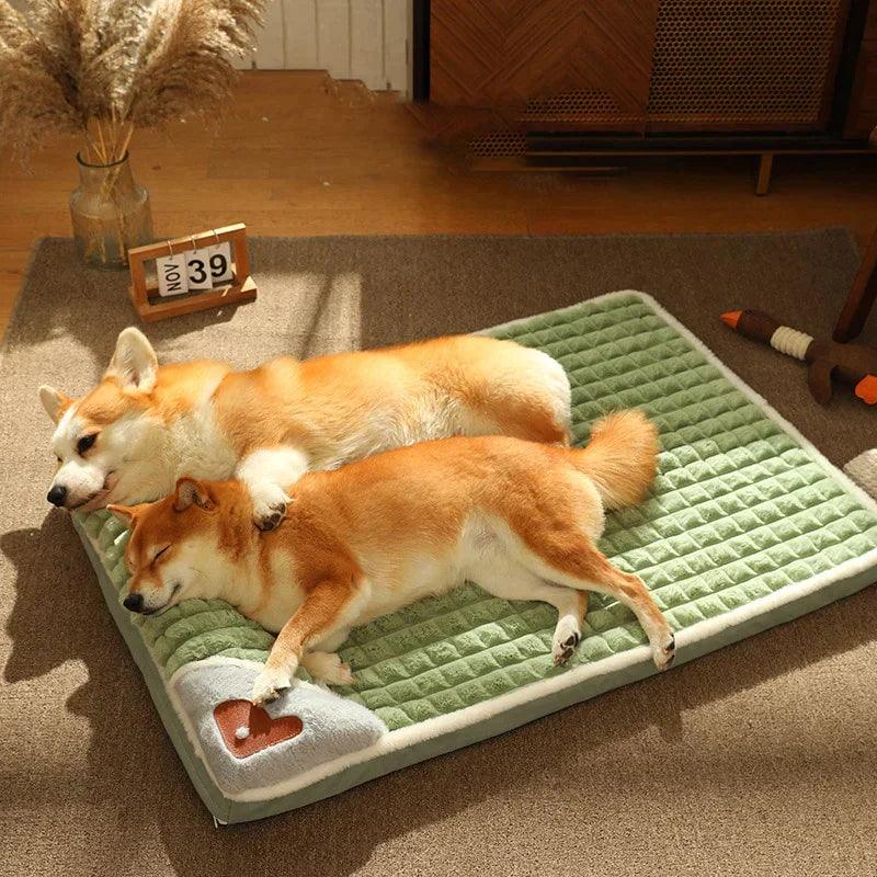 Comfort Pet Bed