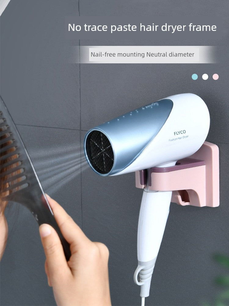 Holder Bean Bag Hand-Free Fixed Gadget Hair Dryer