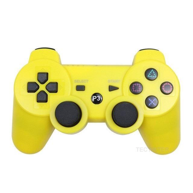 Wireless Controller - PS3