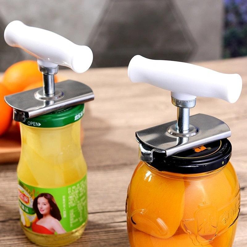 Jar Opener