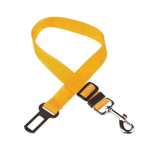 Pet Safety Belt