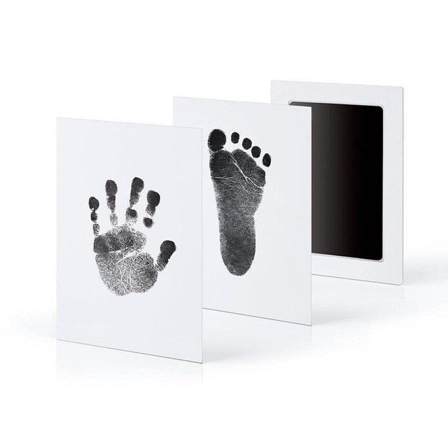 HandPrint Baby - Preserve the Moments