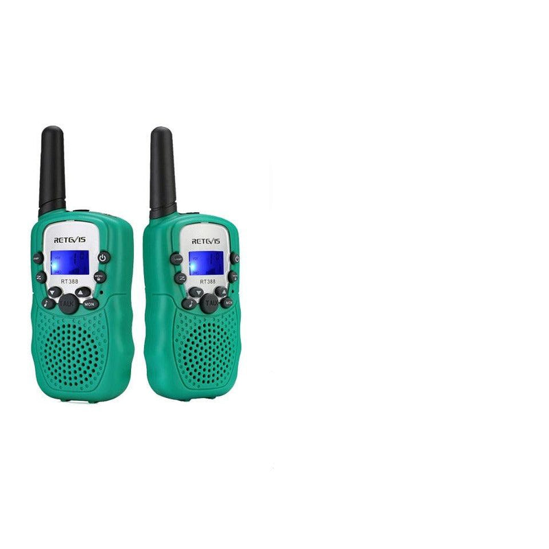 Portable Kids Walkie Talkie