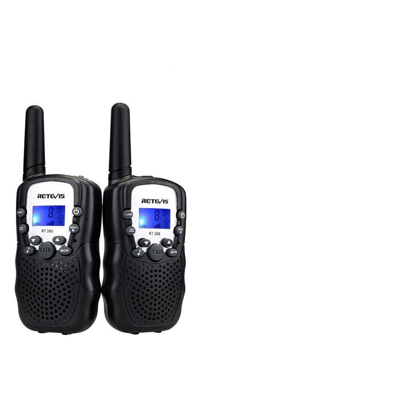 Portable Kids Walkie Talkie