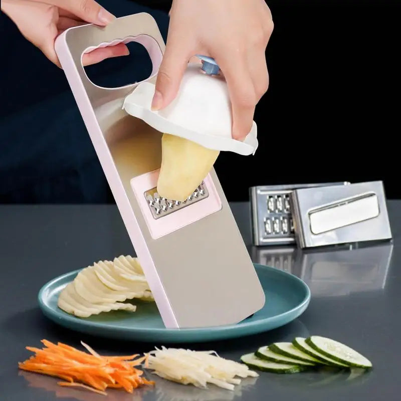 Finger Guards Kitchen Anti Cut Hand Protectors Finger Protective Tools for Vegetable Grater Slicer Shredder Kitchen Gadget