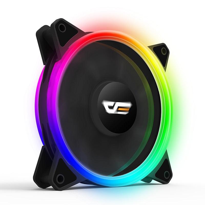 Fan ventilator Aigo Darkflash