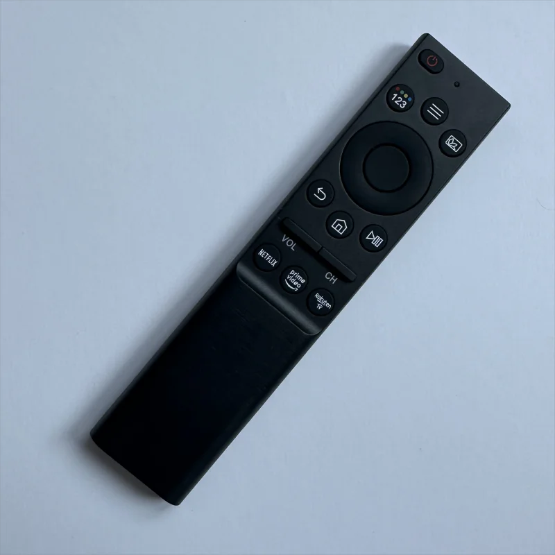 UNIVERSAL REMOTE CONTROL COMPATIBLE FOR SAMSUNG SMART-TV BN59-01330A+ LCD UHD QLED 4K HDR TVS WITH NETFLIX PRIME VIDEO BUTTONS