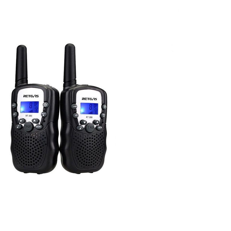 Portable Kids Walkie Talkie