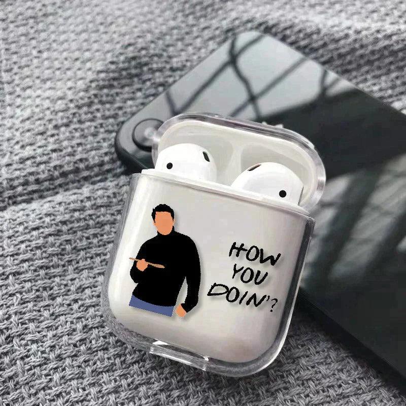 Headphone Cover