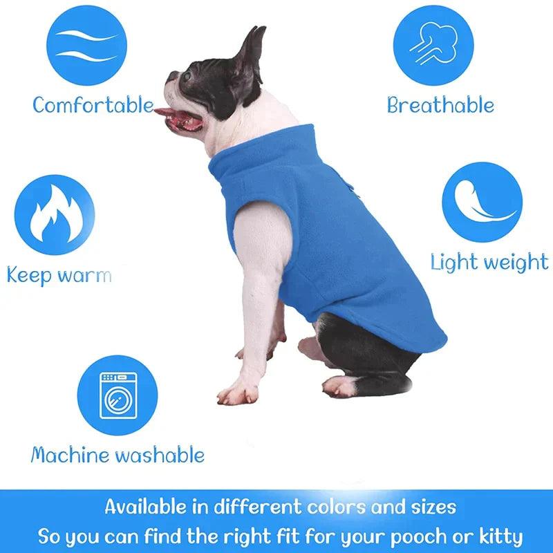 Dogs' clothing