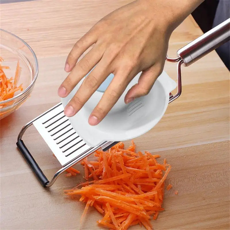 Finger Guards Kitchen Anti Cut Hand Protectors Finger Protective Tools for Vegetable Grater Slicer Shredder Kitchen Gadget