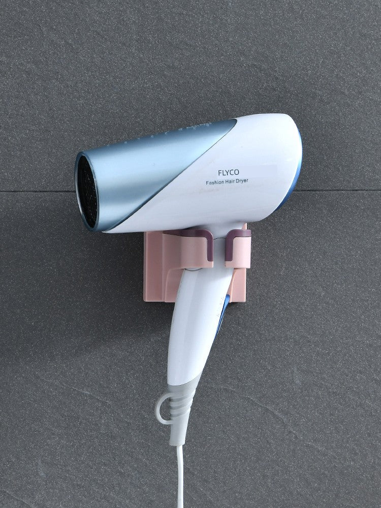 Holder Bean Bag Hand-Free Fixed Gadget Hair Dryer