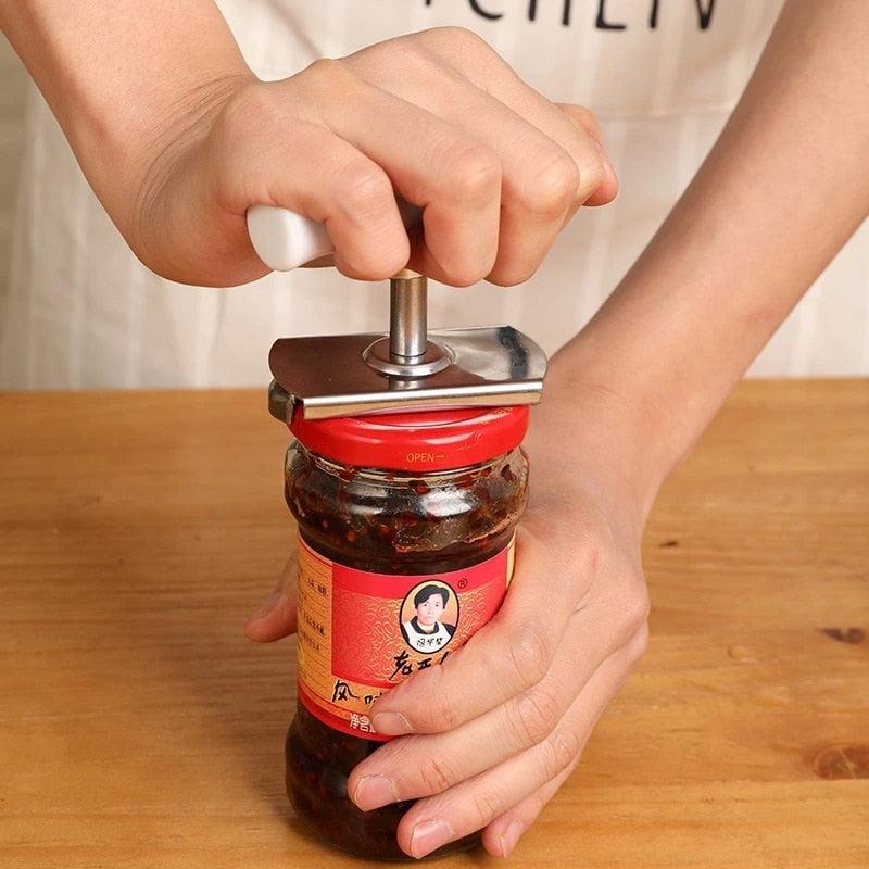 Jar Opener