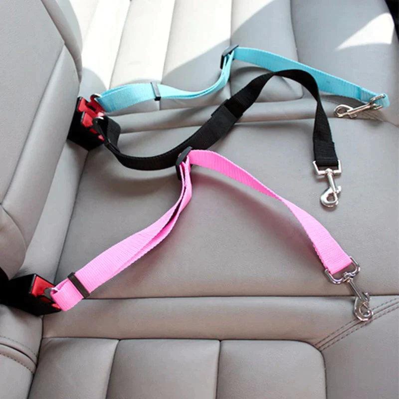 Pet Safety Belt