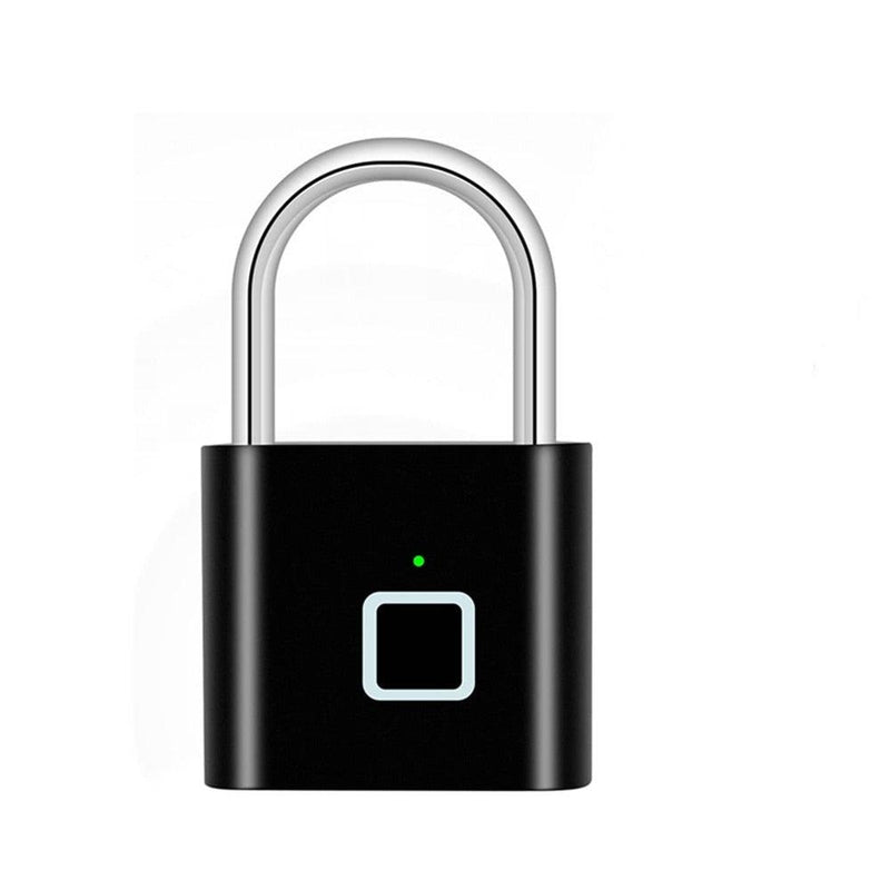 Smart Padlock