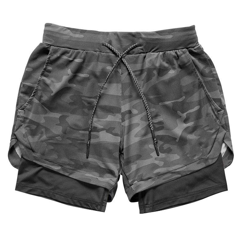 Sorento Shorts