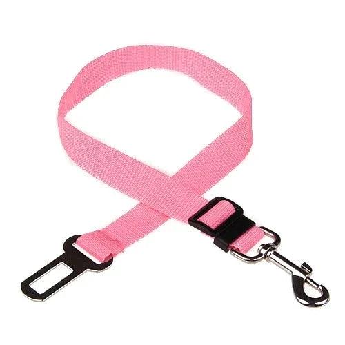 Pet Safety Belt