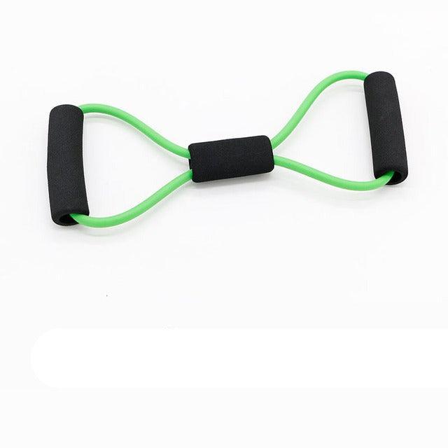 Elastic Extender - For Exercise