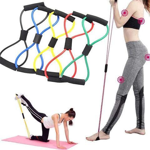 Elastic Extender - For Exercise