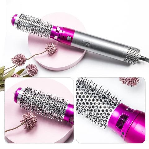 Airwrap 5-in-1 Brush