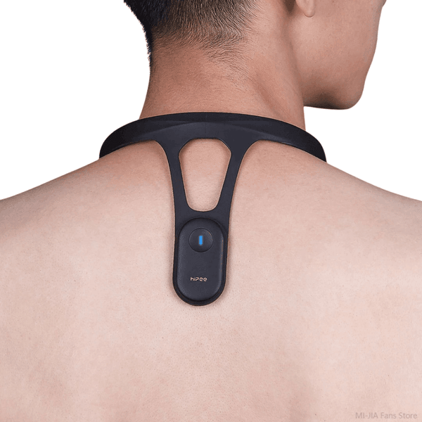 Intelligent Posture Corrector