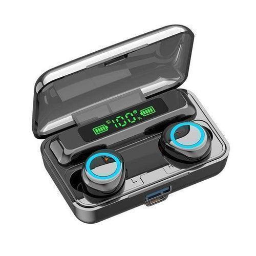 SmartEarpods 3.0 - Bluetooth Earphones